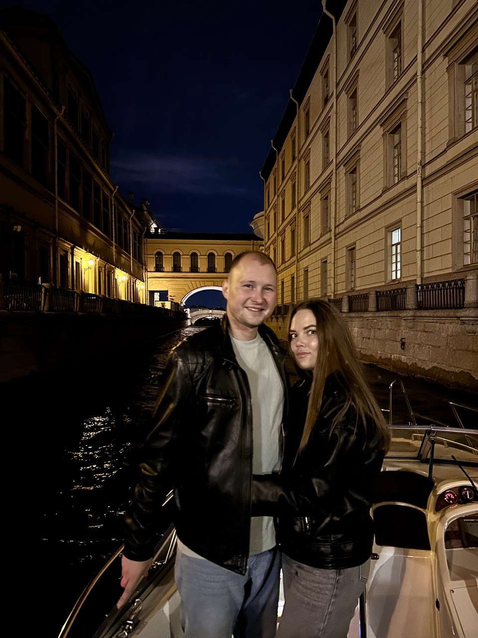 Красивая фотография